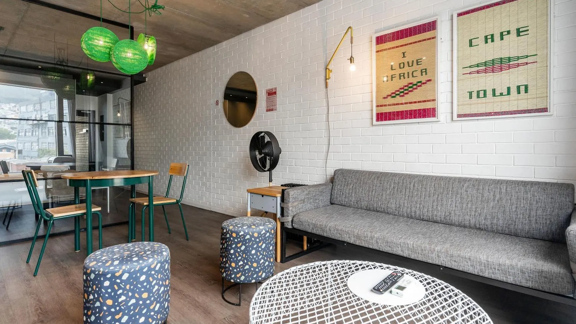 426 Wex1 By Perch Stays With Daily Housekeeping Κέιπ Τάουν Νότια Αφρική