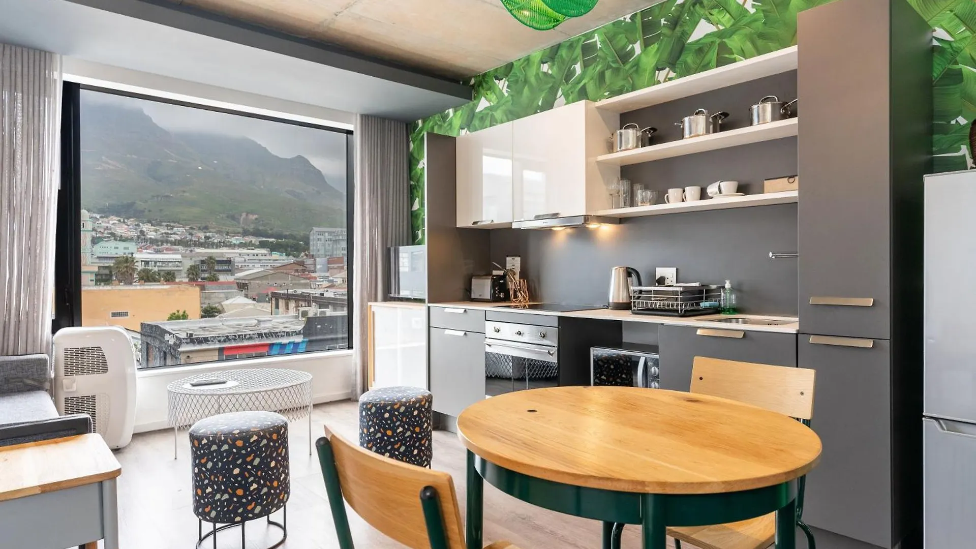 426 Wex1 By Perch Stays With Daily Housekeeping Cape Town