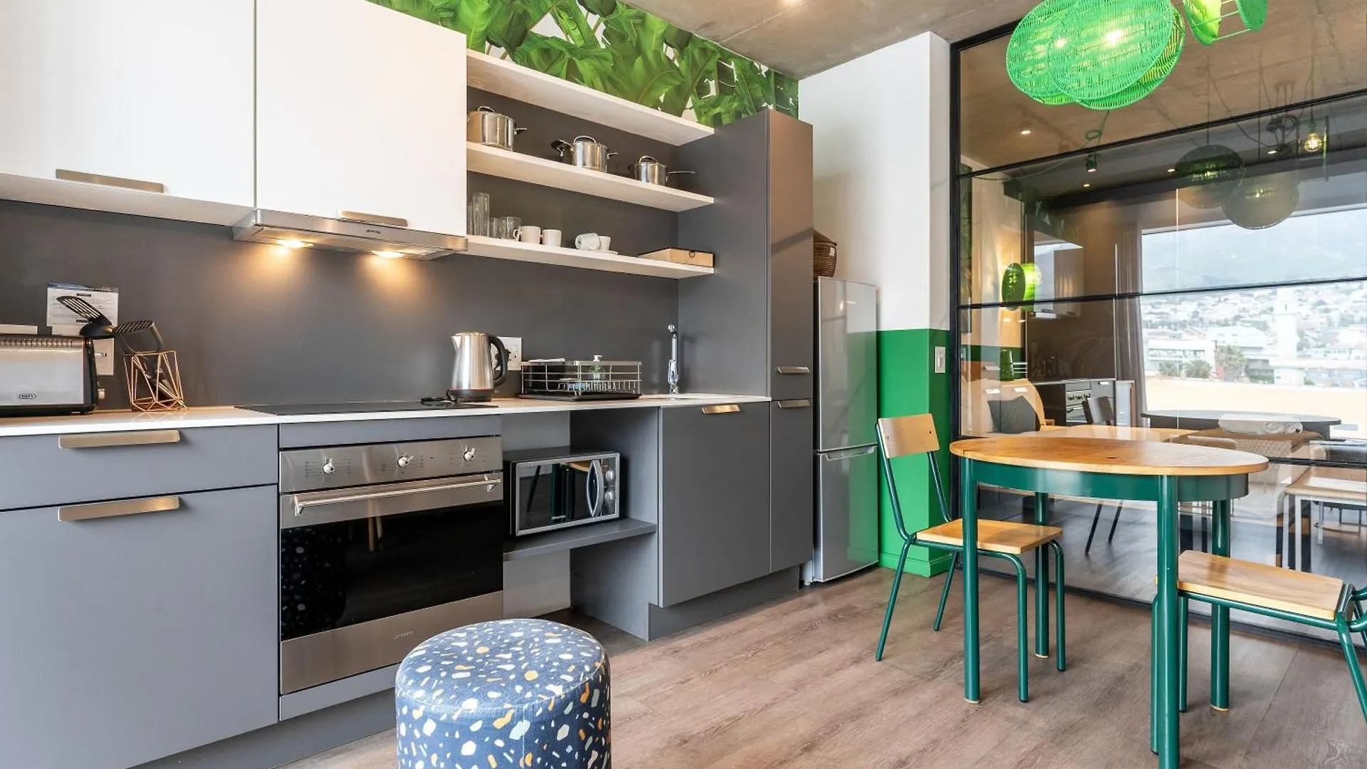 426 Wex1 By Perch Stays With Daily Housekeeping Cape Town